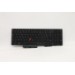 Lenovo 5N20W68263 notebook spare part Keyboard