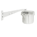 HPE Aruba Networking AP-OUT-MNT-V1A Outdoor AP Long Arm Pole/Wall Mounting Bracket WLAN-toegangspunt bevestiging