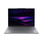 Lenovo Yoga Slim 7 14IPH11 Copilot+ PC Intel Core Ultra 7 355 Laptop 35.6 cm (14") 2.8K 16 GB LPDDR5x-SDRAM 1 TB SSD Wi-Fi 7 (802.11be) Windows 11 Home Grey German