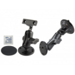 RAM Mounts RAM-B-145U-EC1 holder Passive holder Navigator Black