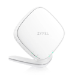 Zyxel WX3100-T0-EU01V2F wireless access point 1200 Mbit/s White