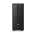 HP ProDesk 600 G1 Intel® Core™ i5 i5-4570 4 GB DDR3-SDRAM 500 GB HDD Windows 7 Professional Micro Tower PC Black