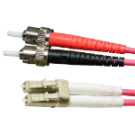 EV4LCST3 - Fibre Optic Cables -