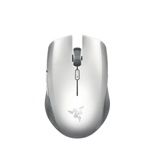 Image of Razer ATHERIS mouse Ambidextrous RF Wireless + Bluetooth Optical...