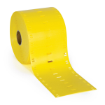 Brady BPT-7510-7643-YL cable marker Yellow Thermoplastic Polyether Polyurethane 750 pc(s)