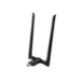LevelOne AC1200 Dual Band Wireless USB Network Adapter, 1-13 Channel