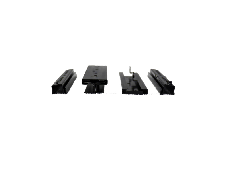 HPE HPE Aruba Networking AP-MNT-U - Network device mounting kit - type