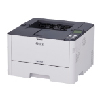 OKI B433dn 1200 x 1200 DPI A4