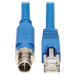 NM12-6A2-02M-BL - Networking Cables -