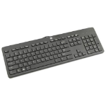 HP USB Business Slim Keyboard