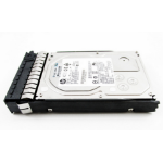 Hewlett Packard Enterprise 507613-002-RFB internal hard drive 3.5" 2000 GB SAS