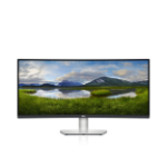DELL S Series S3423DWC LED display 86.4 cm (34