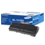 Samsung ML-1210D3/ELS Toner cartridge black, 2.5K pages for Samsung ML 1210