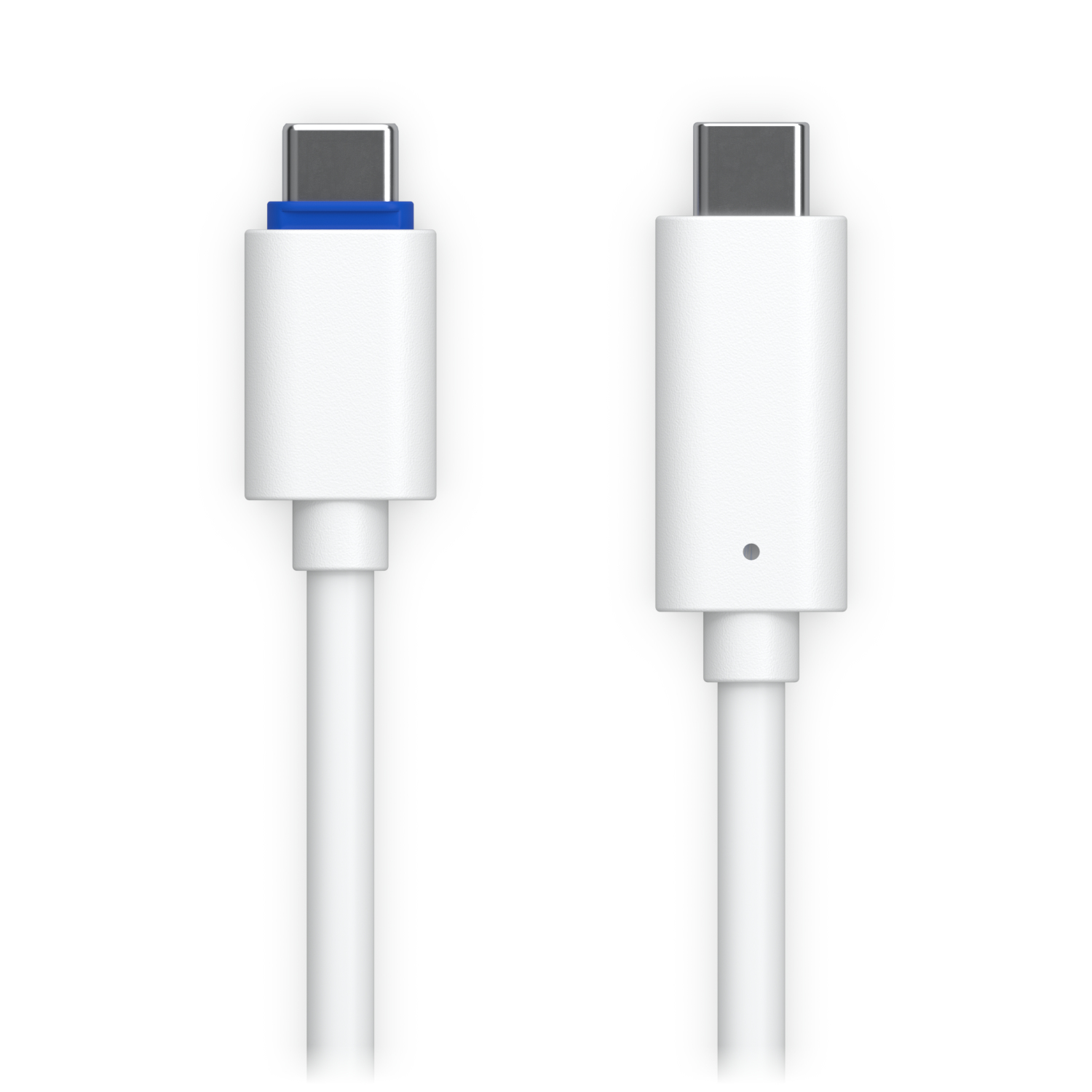 Image of Ubiquiti UISP UACC-G4-DBP-CABLE-USB-7M USB cable USB C White