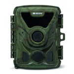 Braun Photo Technik Scouting Cam Black200A Mini CMOS Night vision Black, Green 1920 x 1080 pixels