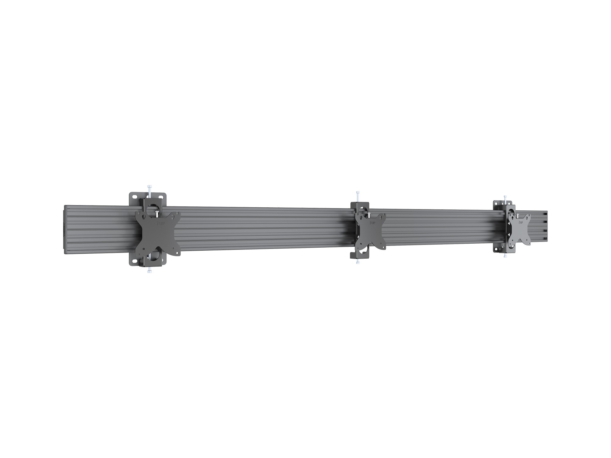 Multibrackets M Wallmount Pro MBW3U Tilt 75/100