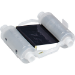 Brady B30-R6000 printer ribbon Black