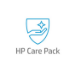 HPE UA6G9E warranty/support extension