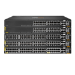 HPE Aruba Networking CX 6200M 24G Class4 PoE 4SFP+ Switch Managed L3 Gigabit Ethernet (10/100/1000) Power over Ethernet (PoE)