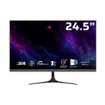 Balam Rush BR-944113 monitor de computadora 62.2 cm (24.5") 1920 x 1080 Pixeles Full HD LED Negro