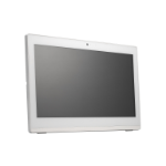 Shuttle All-In-One Barebone P92U, 19.5" Multi-Touch-Screen, Celeron 5205U, Wifi, IP54, ventilatorloos , 24/7 permanent gebruik
