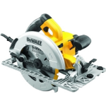 DeWALT DWE576K 19 cm 5200 RPM 1600 W