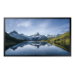 Samsung OH46B-S Écran plat de signalisation numérique 116,8 cm (46") LCD 3500 cd/m² Full HD Noir Intégré dans le processeur Tizen 6.5 24/7