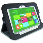 Panasonic TBCG1AONL-P tablet case 10" Flip case Black