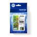 Brother LC-422XLVAL Ink cartridge multi pack high-capacity Bk,C,M,Y 3000pg + 3x1500pg Pack=4 for Brother MFC-J 5340