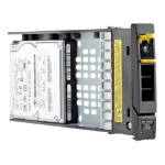 HP E 3PAR 8000 1.8TB SAS 10K SFF (2.5in) Hard Drive