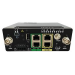 Cisco IR807 wired router Gigabit Ethernet Black