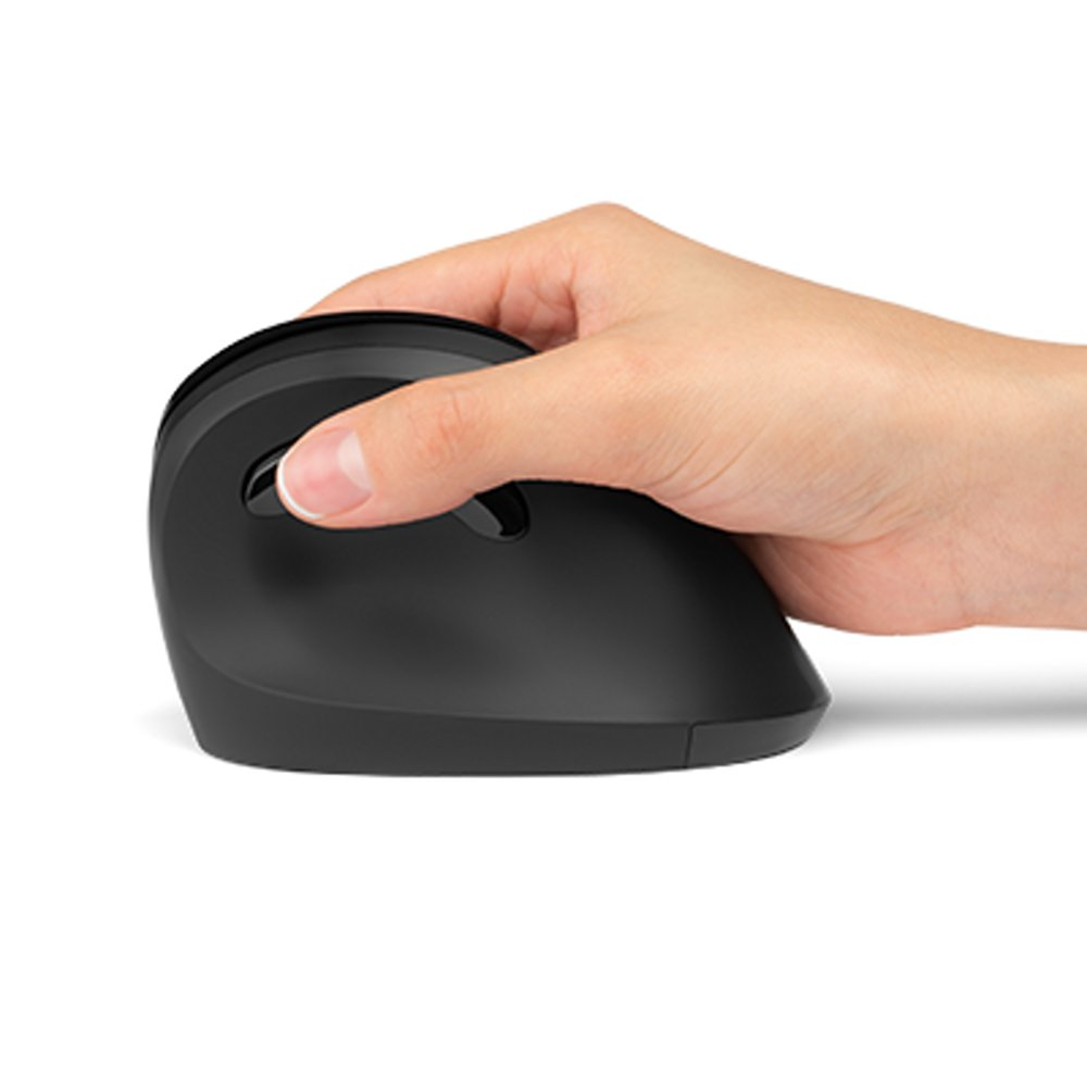 Kensington Pro FitÂ® Ergo Vertical Wireless Mouse