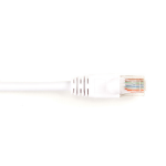 Black Box 6m Cat6 networking cable White