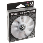 BitFenix Spectre Pro RGB Computer case Fan 12 cm