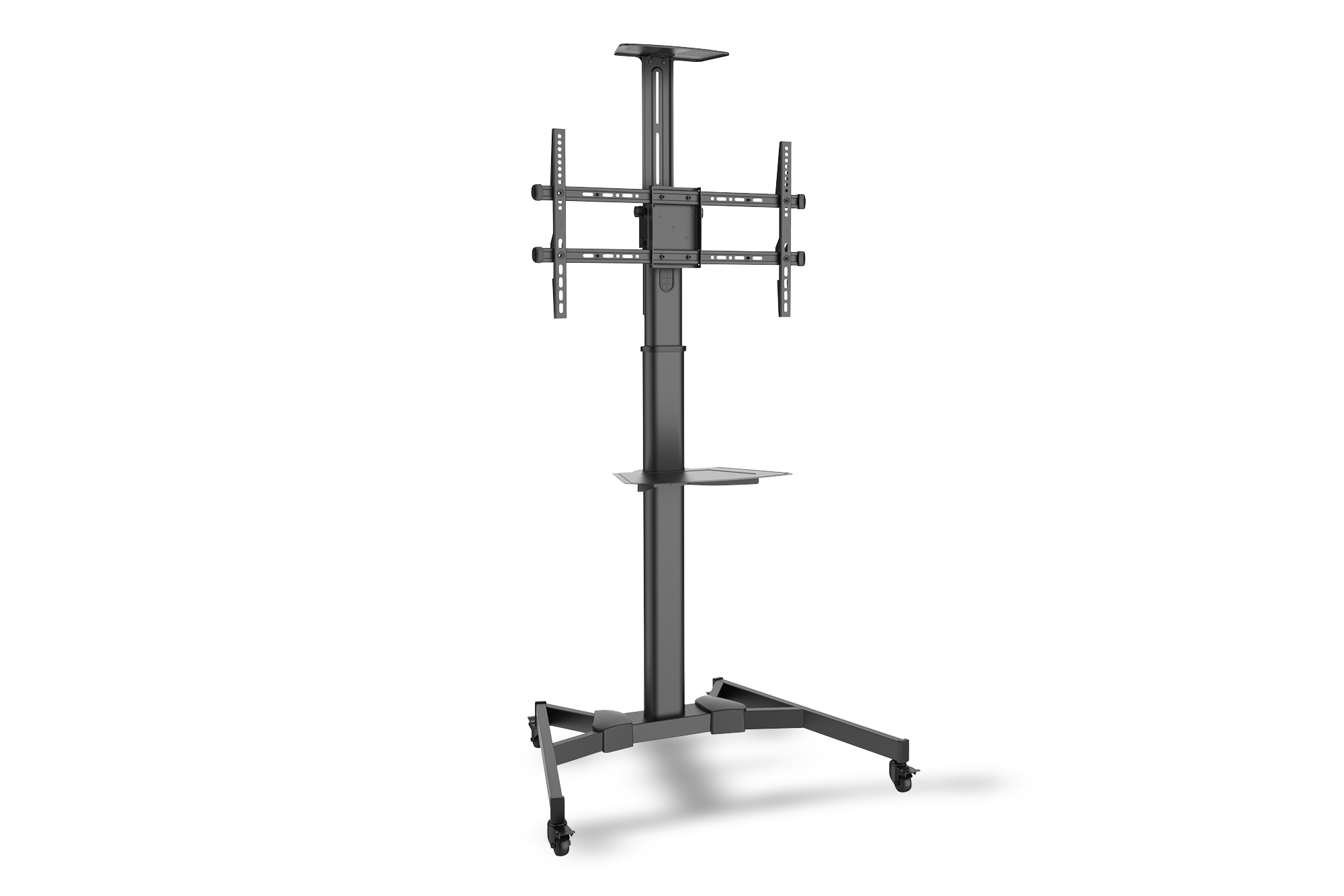 Image of Digitus TV Presentation cart
