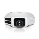 Epson EB-G7000W data projector Large venue projector 6500 ANSI lumens