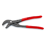 Knipex 85 51 250 AF spantang Grijs, Rood