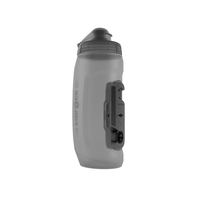 Image of Fidlock Twist replacement bottle 590 - 590 ml - Bicycle - Grey -...