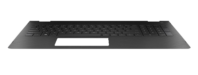 EU Product - TOP COVER AHS W KB DSC NORDIC thumbnail
