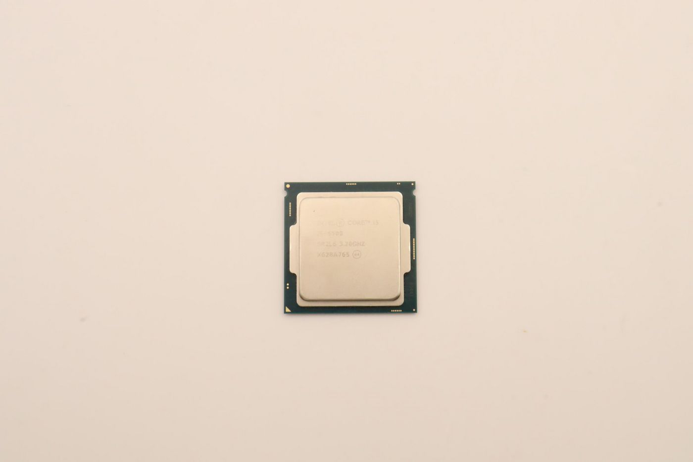 Lenovo SP Inel Core i5-6500 3.2G 4C