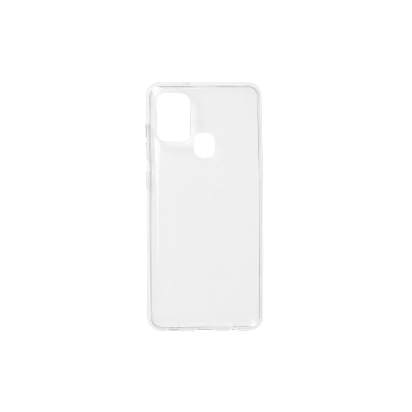 Image of eSTUFF ES673067-BULK mobile phone case Cover Transparent