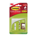 COMMAND CMD PictureHang 17204-8PK Pk8