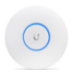 Ubiquiti UAP-AC-LR wireless access point 1000 Mbit/s White