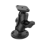 RAM Mounts RAM-B-138U-A montagekit Zwart Aluminium