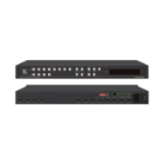 Kramer Electronics VS-48UHD matrix switcher AV matrix switcher Built-in display -