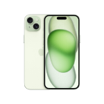 Apple iPhone 15 Plus 512GB - Green