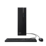Acer Veriton X X2720G Intel® Core™ i5 i5-14500 16 GB DDR5-SDRAM 512 GB SSD Windows 11 Pro Desktop PC Black