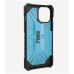 Urban Armor Gear Plasma mobile phone case 17 cm (6.7") Cover Green