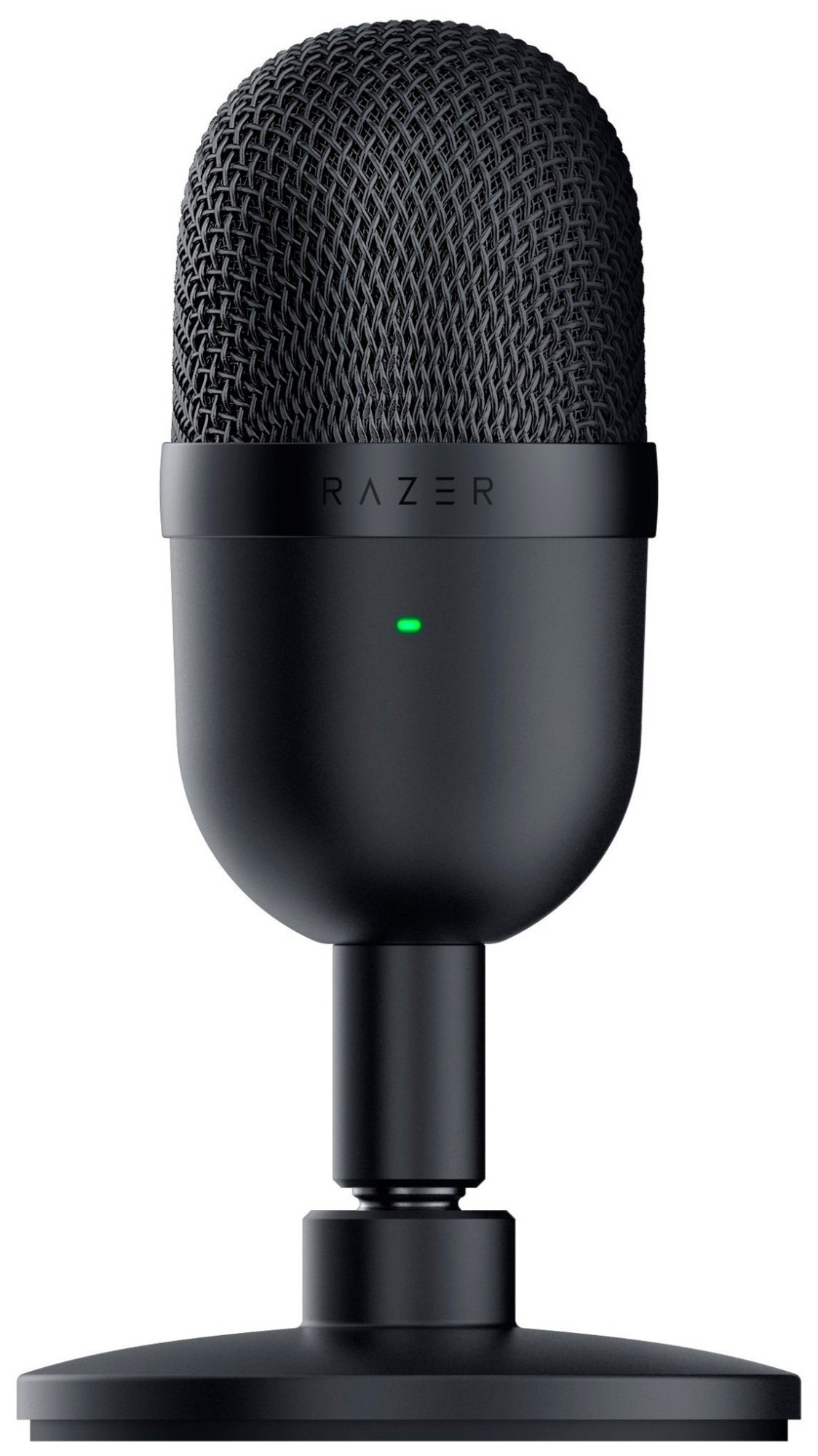 Razer Seiren Mini Black Table microphone