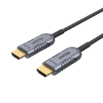 UNITEK C11032DGY HDMI cable 40 m HDMI Type A (Standard) Grey